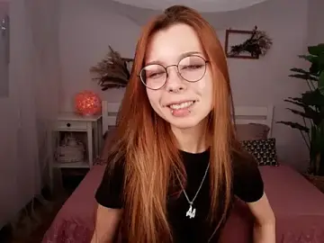 PinkAn8el  live sex cam