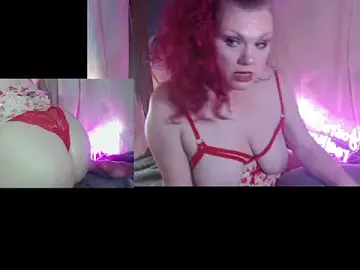 PrettyPinkPawg  live sex cam