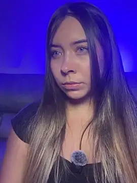 ValeriaRubio  live sex cam