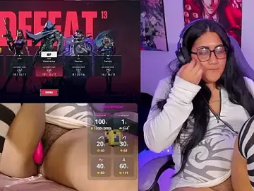 Haru_u2  live sex cam