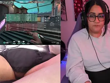 Haru_u2  live sex cam