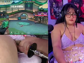 Haru_u2  live sex cam