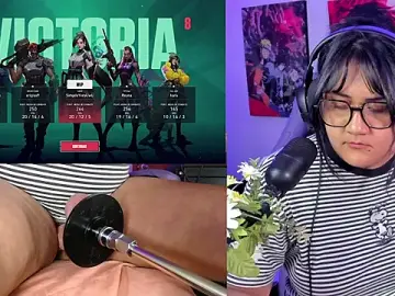 Haru_u2  live sex cam