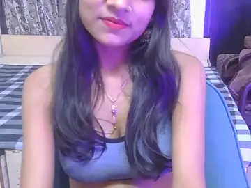 Hoty-priya  live sex cam