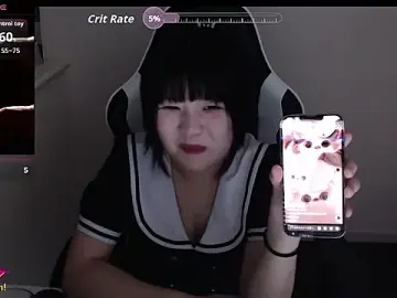 Mimika0403  live sex cam