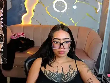 Anni_acker_b  live sex cam