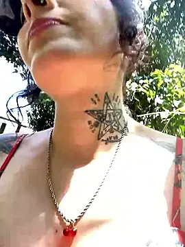 LiliJones_  live sex cam