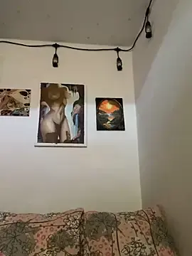 LiliJones_  live sex cam