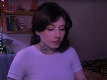 LiliJones_  live sex cam