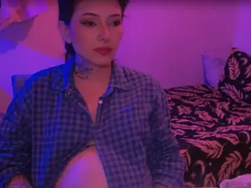 LiliJones_  live sex cam