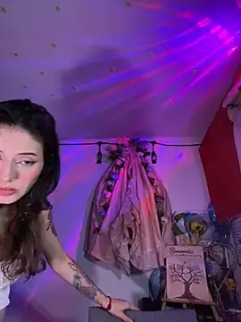 LiliJones_  live sex cam