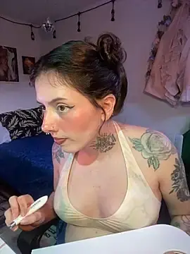 LiliJones_  live sex cam