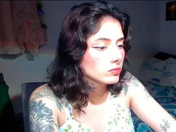 LiliJones_  live sex cam
