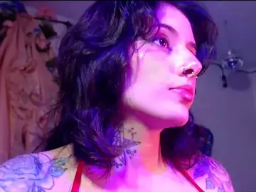 LiliJones_  live sex cam