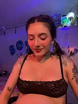 LiliJones_  live sex cam
