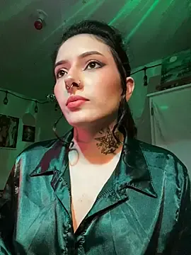 LiliJones_  live sex cam