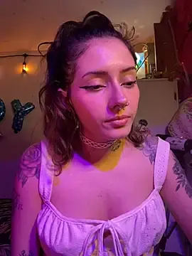 LiliJones_  live sex cam