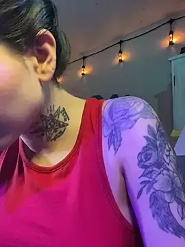 LiliJones_  live sex cam