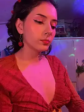 LiliJones_  live sex cam