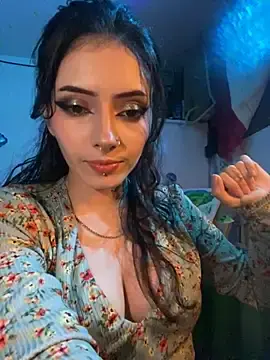 LiliJones_  live sex cam