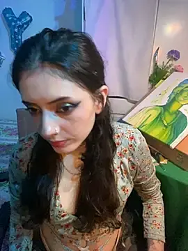 LiliJones_  live sex cam