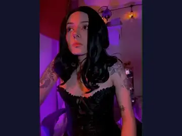 LiliJones_  live sex cam