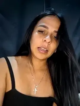 NathaPrincess_  live sex cam
