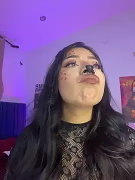 Ninameow_  live sex cam