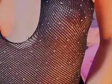 Pretty_Johnson_  live sex cam