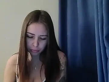 Qarivell  live sex cam