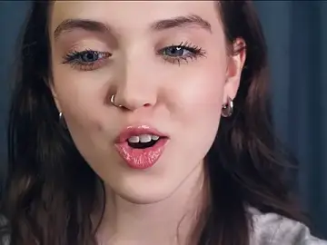 TressaEhl  live sex cam