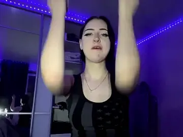 WonderKity  live sex cam