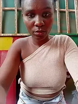 Shazz254  live sex cam