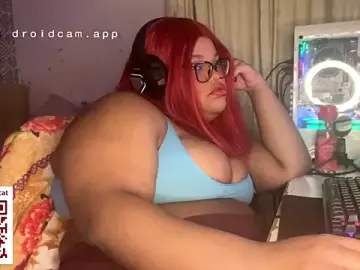 Tessacat  live sex cam