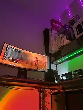 Thebrattygoddess  live sex cam