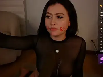 Venusleroy_  live sex cam
