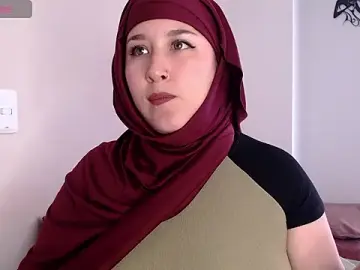 Dalila_bashar  live sex cam