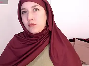 Dalila_bashar  live sex cam