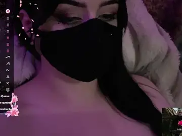 Estherkimi  live sex cam