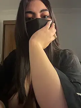 Hot-Sarah-arab  live sex cam