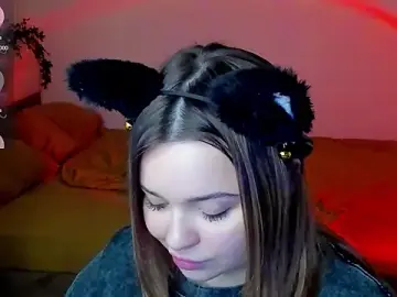 Lilovila  live sex cam