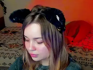 Lilovila  live sex cam