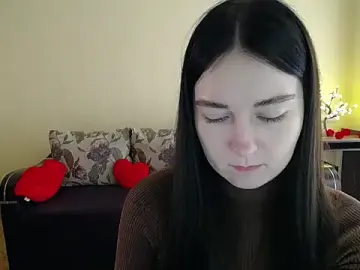 Pretty_shy  live sex cam