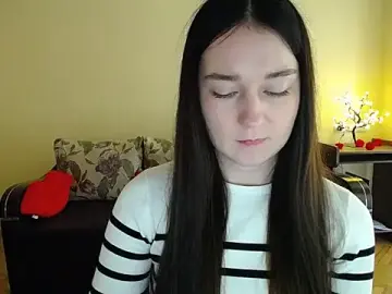 Pretty_shy  live sex cam
