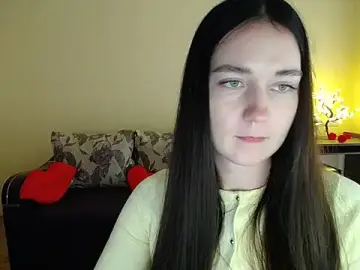 Pretty_shy  live sex cam