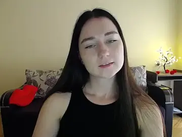 Pretty_shy  live sex cam