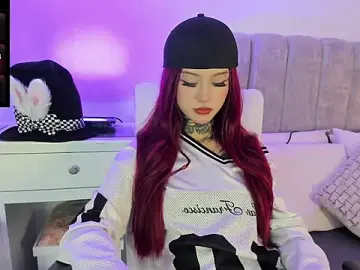 Doll__bella  live sex cam