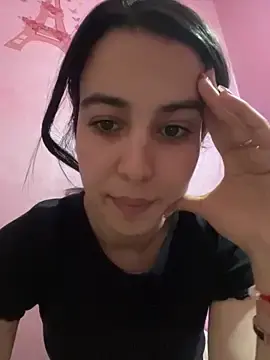 Maloukaa11  live sex cam