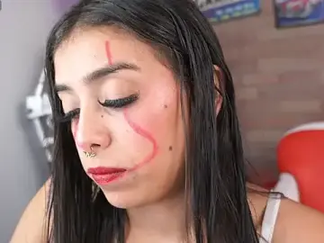 Miss_collins  live sex cam