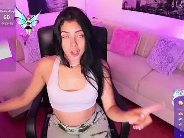 Nattashaa7  live sex cam